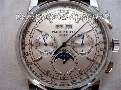 relogio patek philippe geneve 58152|Patek Philippe geneva.